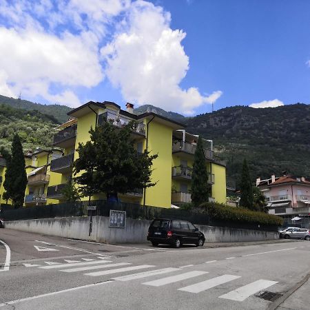 Appartamento Giglio Arco Esterno foto