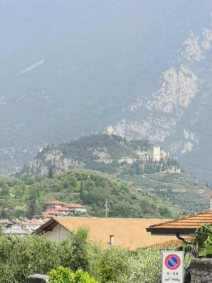 Appartamento Giglio Arco Esterno foto