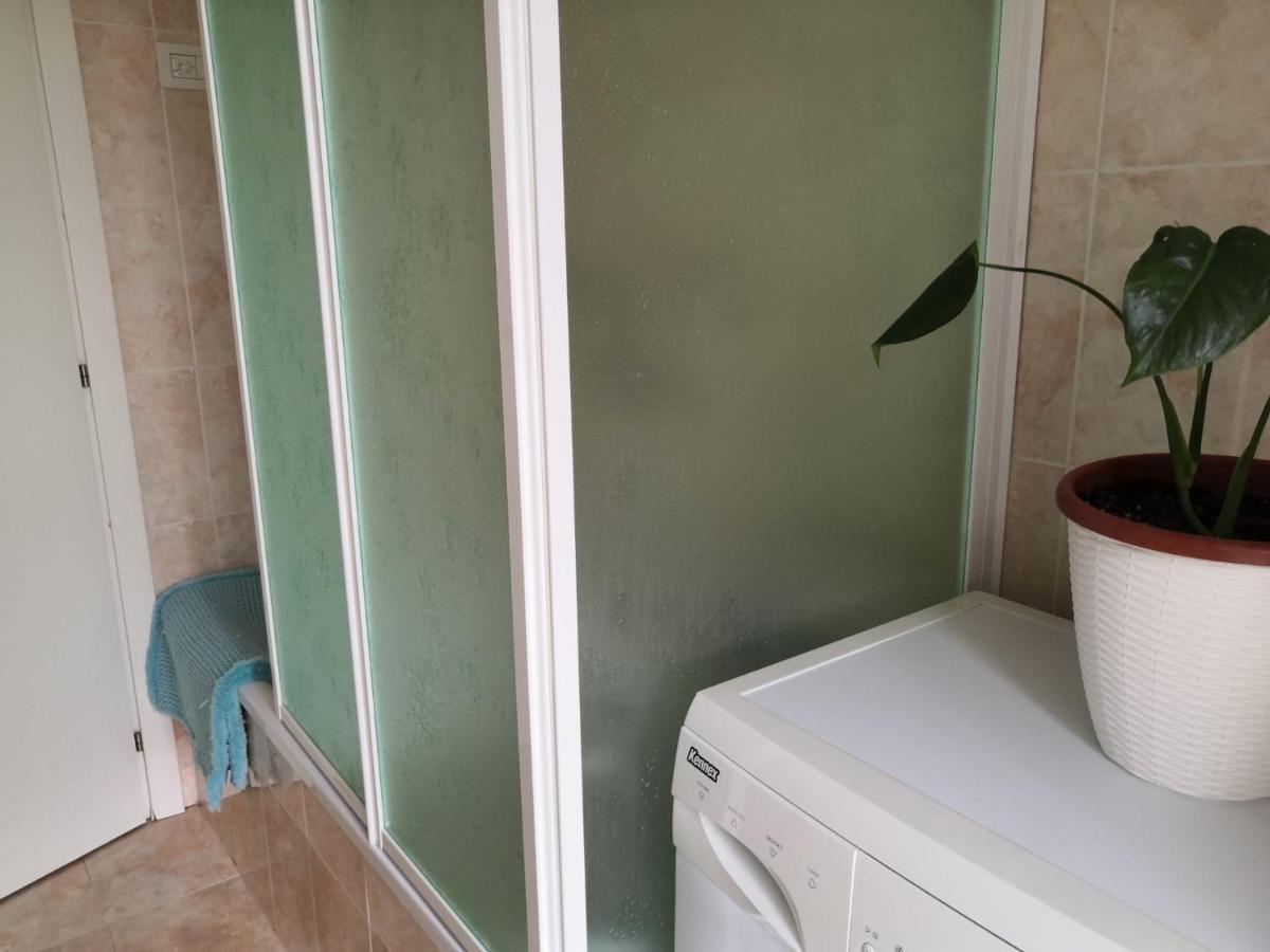 Appartamento Giglio Arco Esterno foto