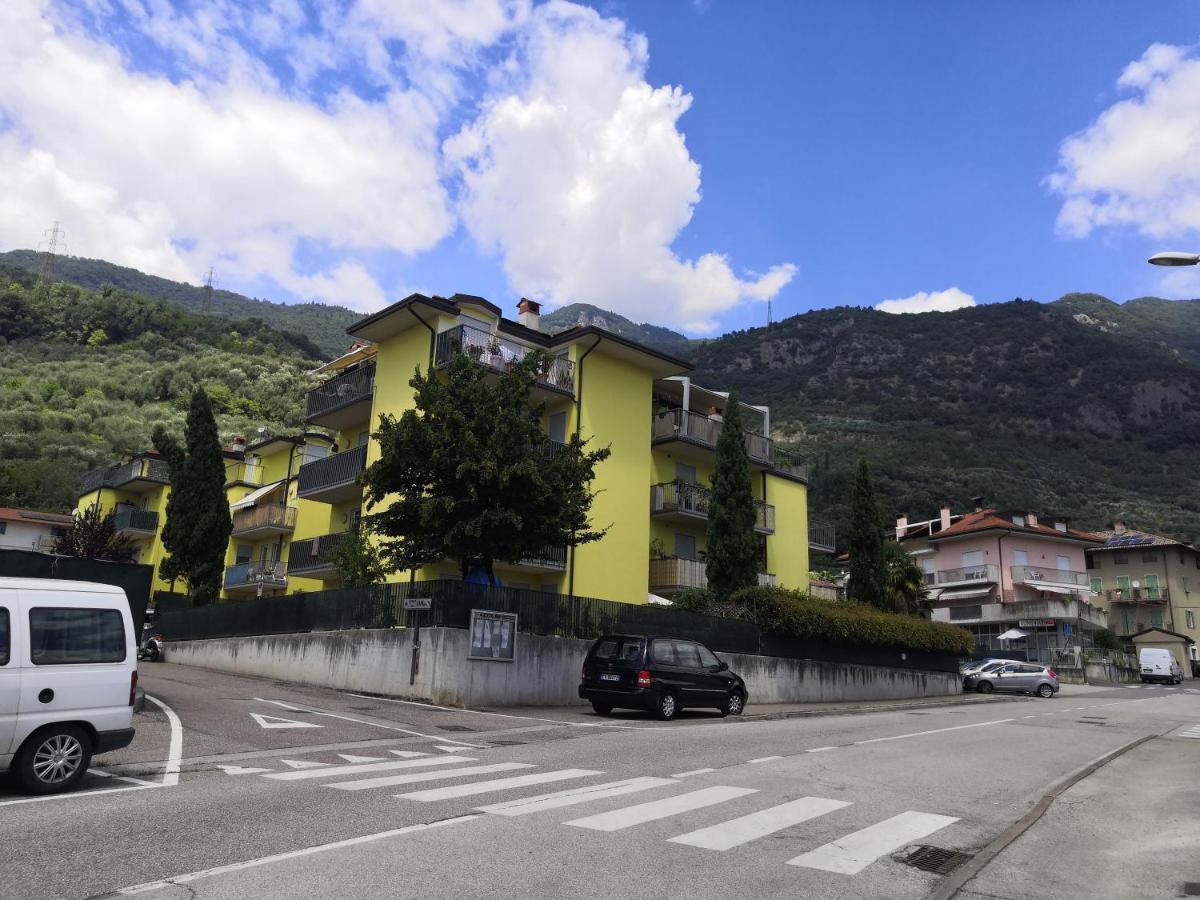 Appartamento Giglio Arco Esterno foto